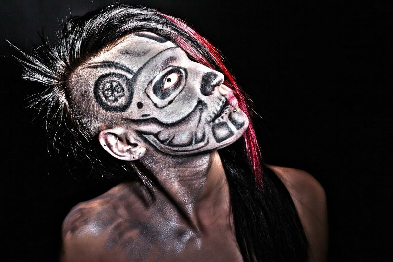 Дарья Жарновская | Москва