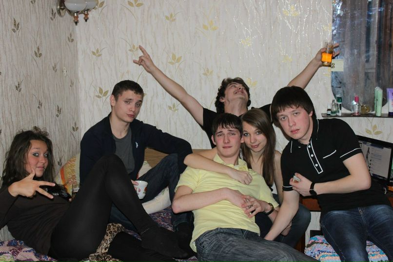 Влад Бабенков | Тольятти