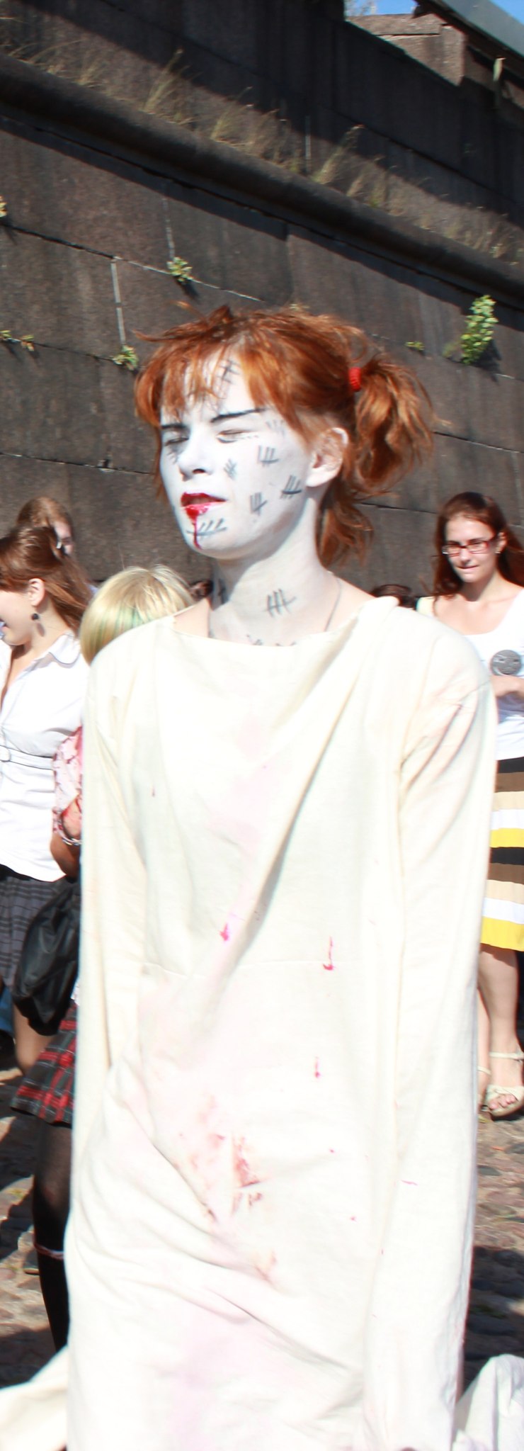 Наташа Рацкевич | Санкт-Петербург