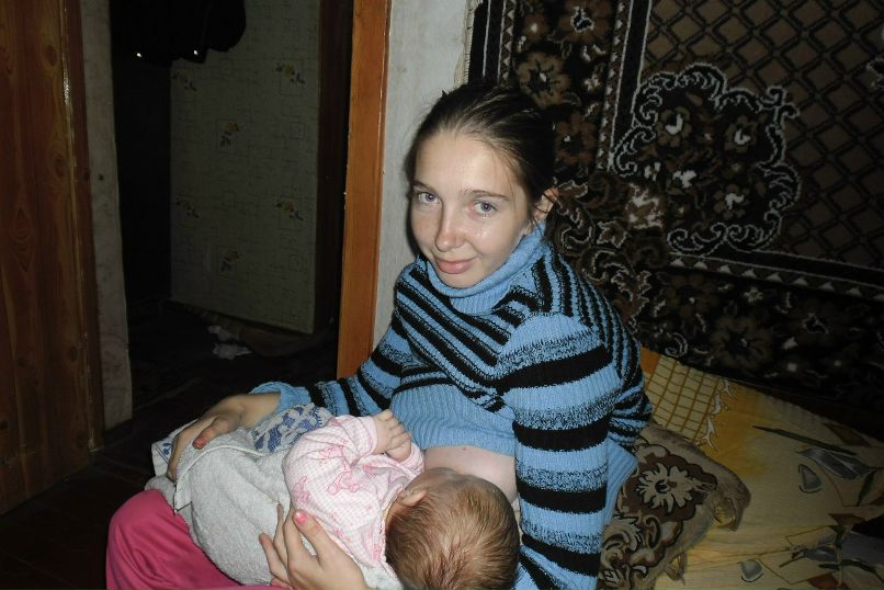 Паша Пастушенко | Макаров