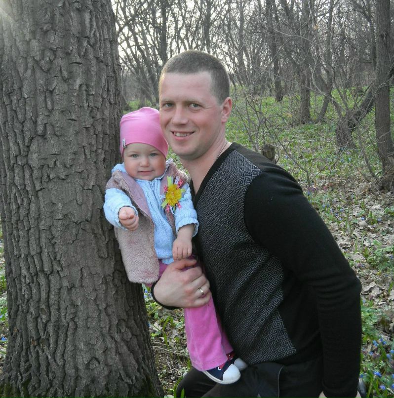 Юля Колодочка | Днепр (Днепропетровск)