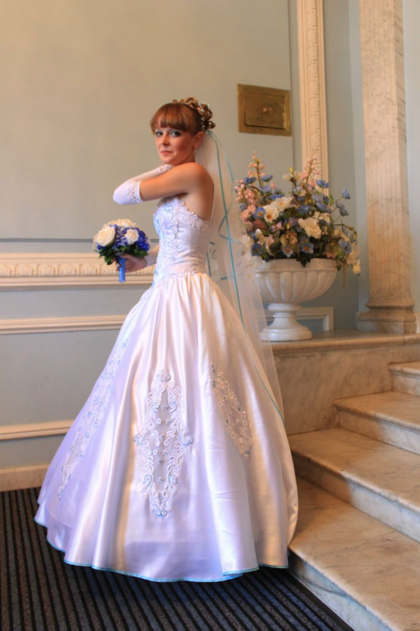 Аня Паульс | Санкт-Петербург