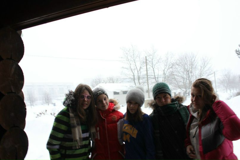 Виктория Ипатова | Москва