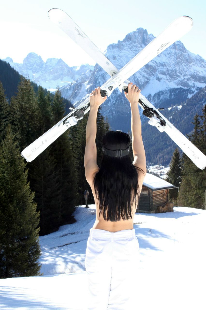 Марина Абелова | Орск