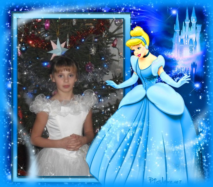 Екатерина Кравчук | Москва