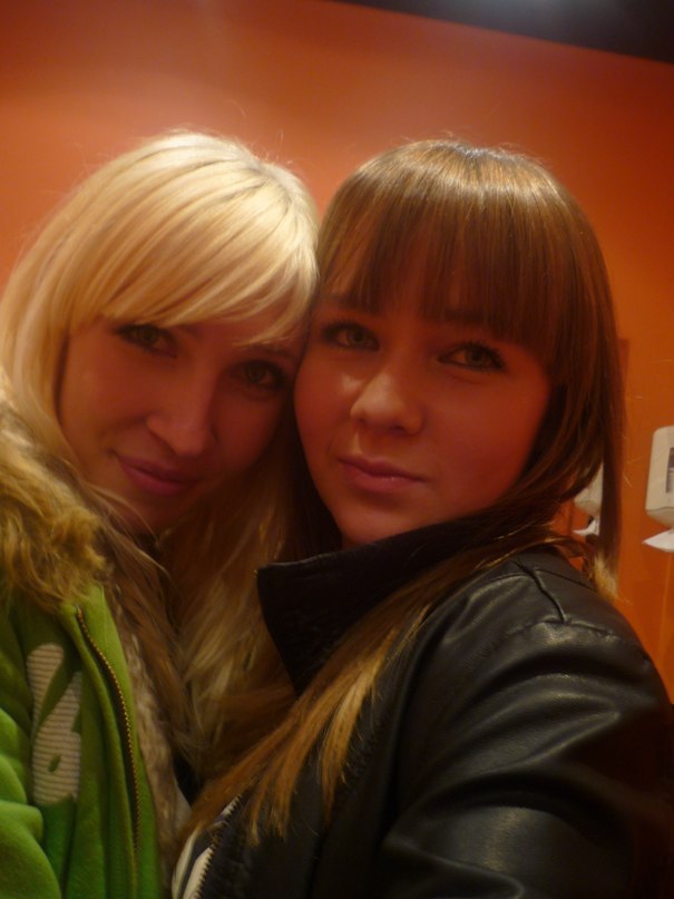 Анастасия Кондырева | Вологда