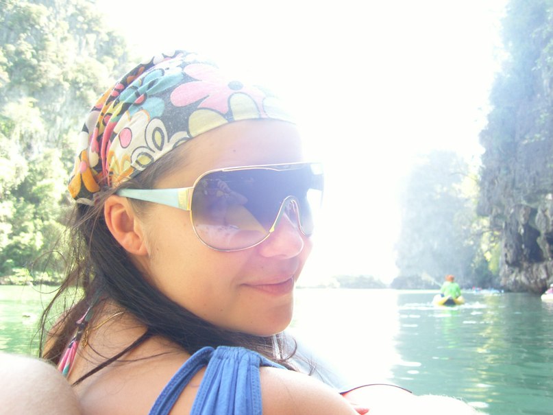 Nataliya *** | Москва