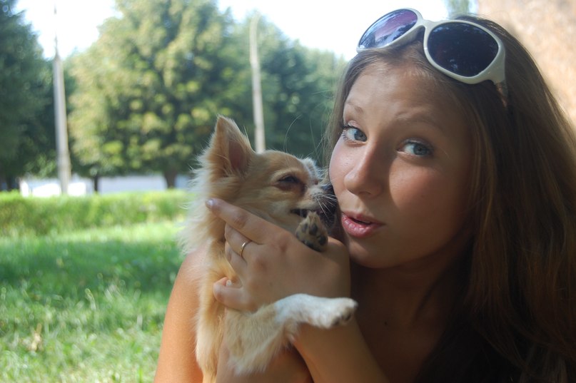 Аня Липатникова | Москва