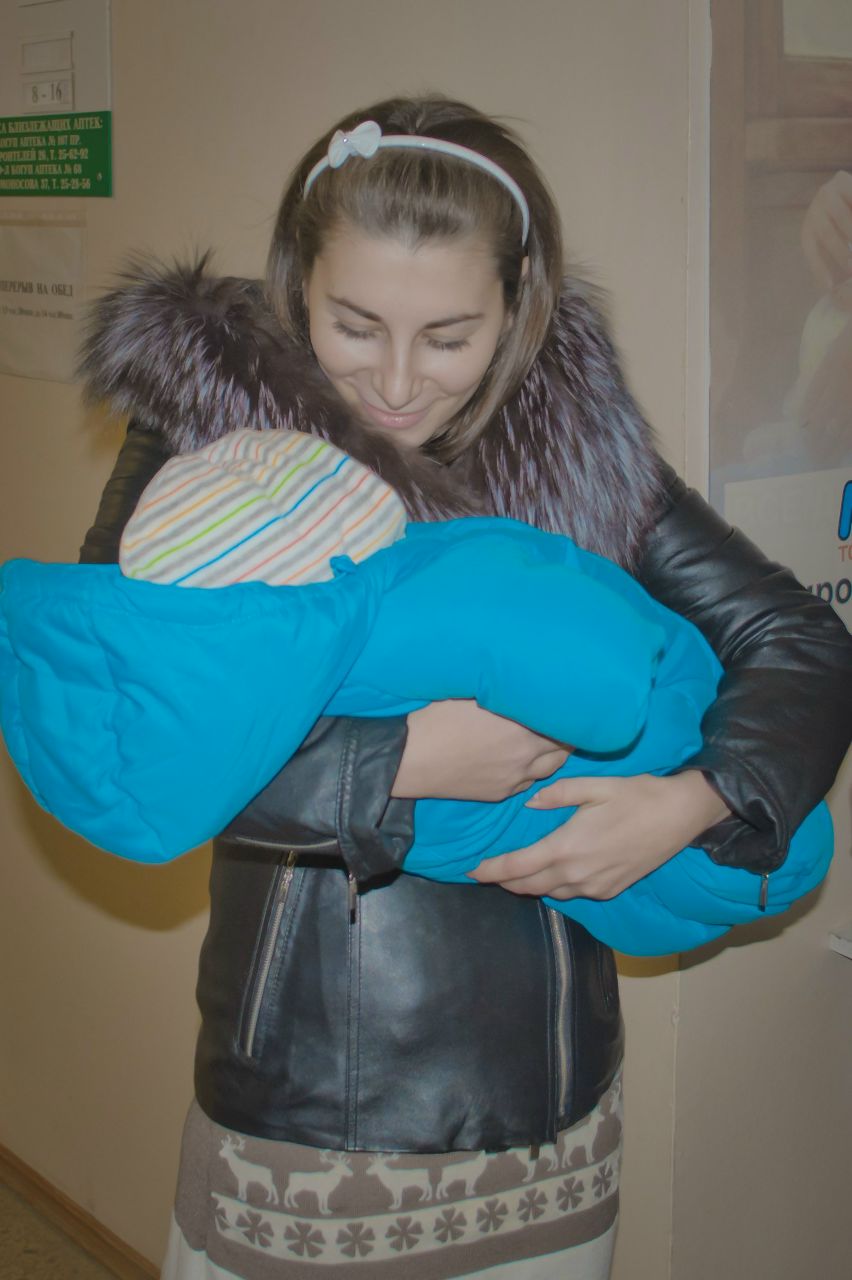 Ольга Дементьева Игоревна | Фаленки