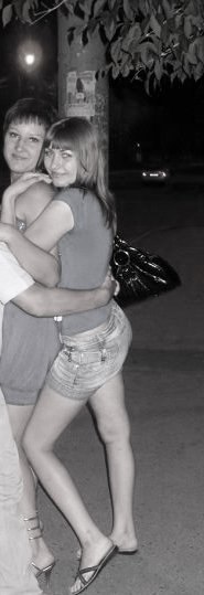 Елена Лапшина | Оренбург