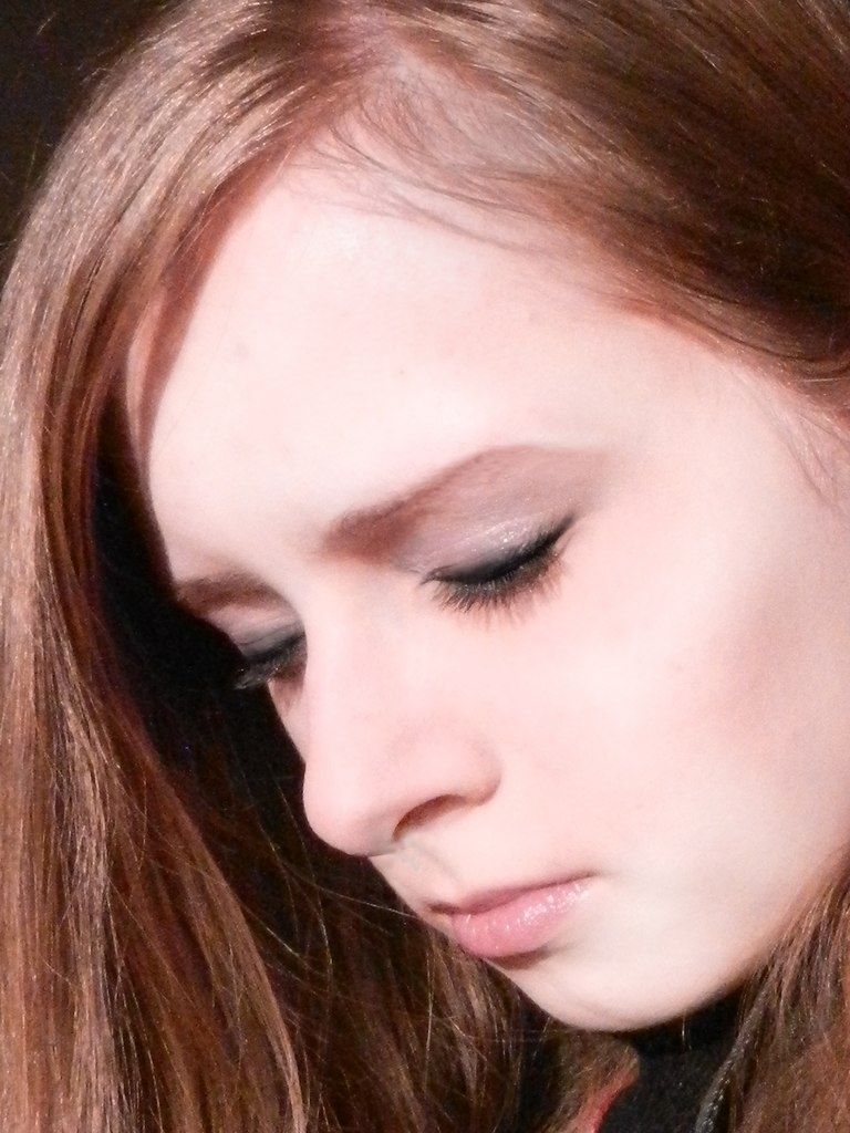 Анна Родина (Аурелия) ♫♥♫ | Санкт-Петербург