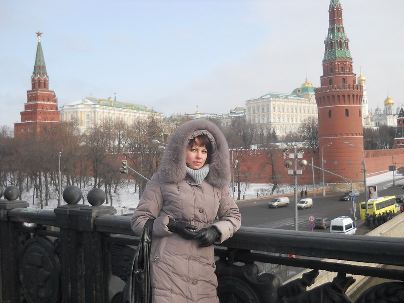 Людмила Плотникова | Злынка