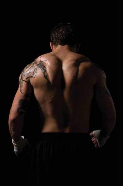 Alexs Gymu ~AG~ | Москва