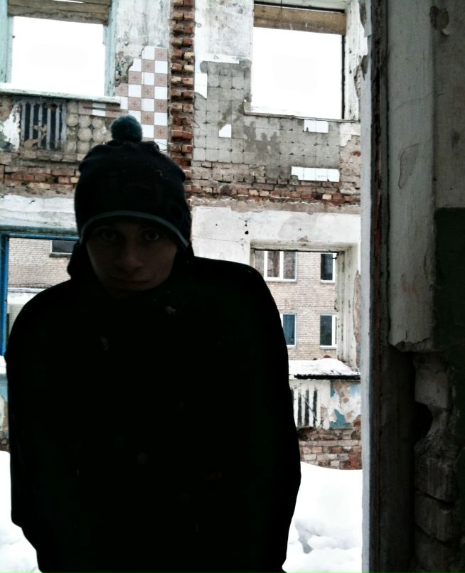 Стас Емельянов | 