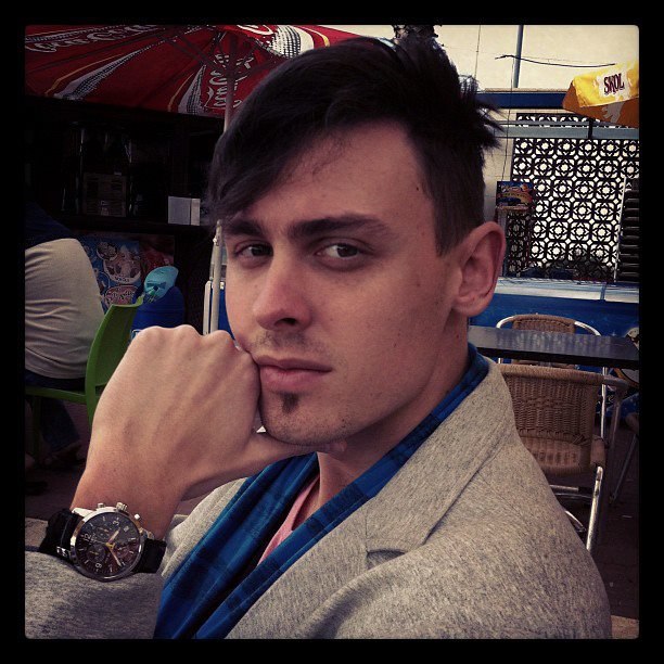 Виталий Ященко ШЛАНГ | Тель-Авив