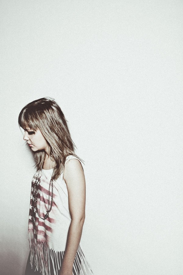 Алина Князева | Москва