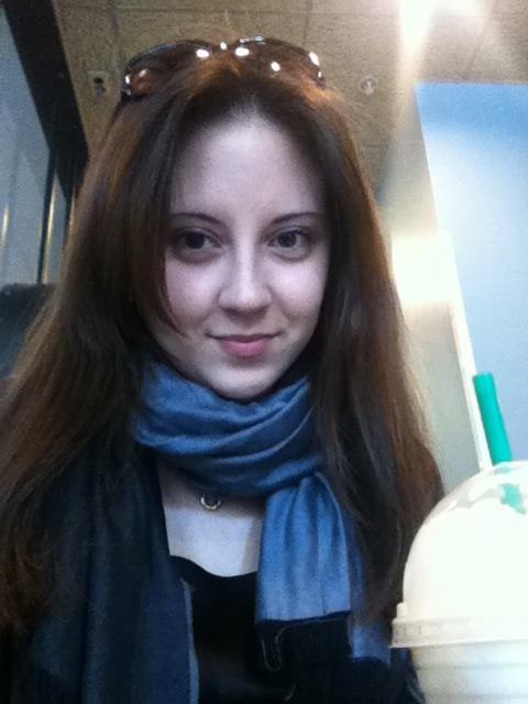 Olga Sharpe | Fairfax