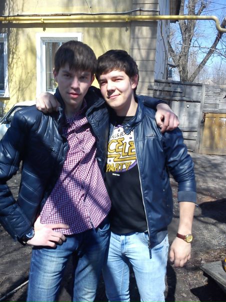 №132, Макс Алексеев, 32 года, Ростов-на-Дону №132, Макс Алексеев, 32 года, Ростов-на-Дону