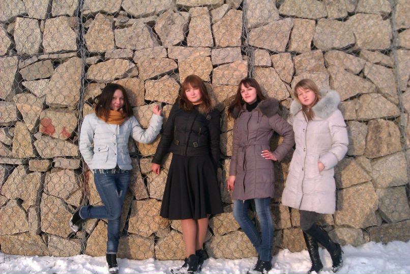 Наталья Ардашева | Челябинск