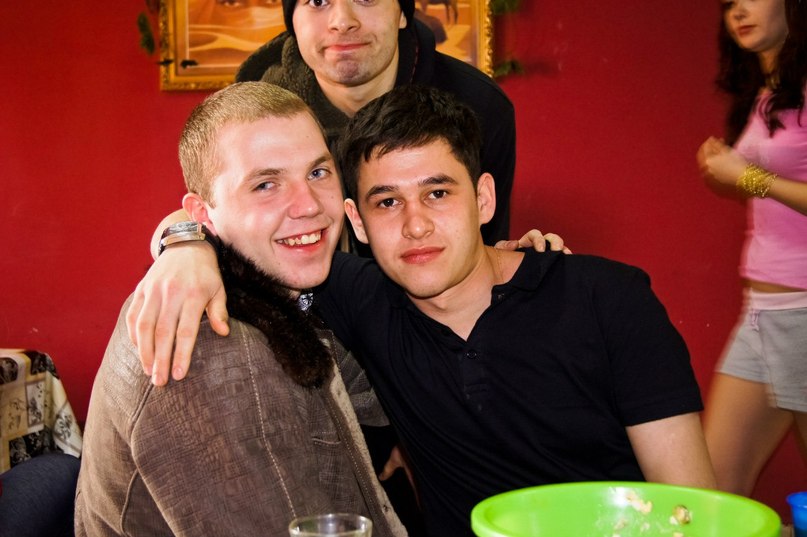 Albert Mazitov | Казань