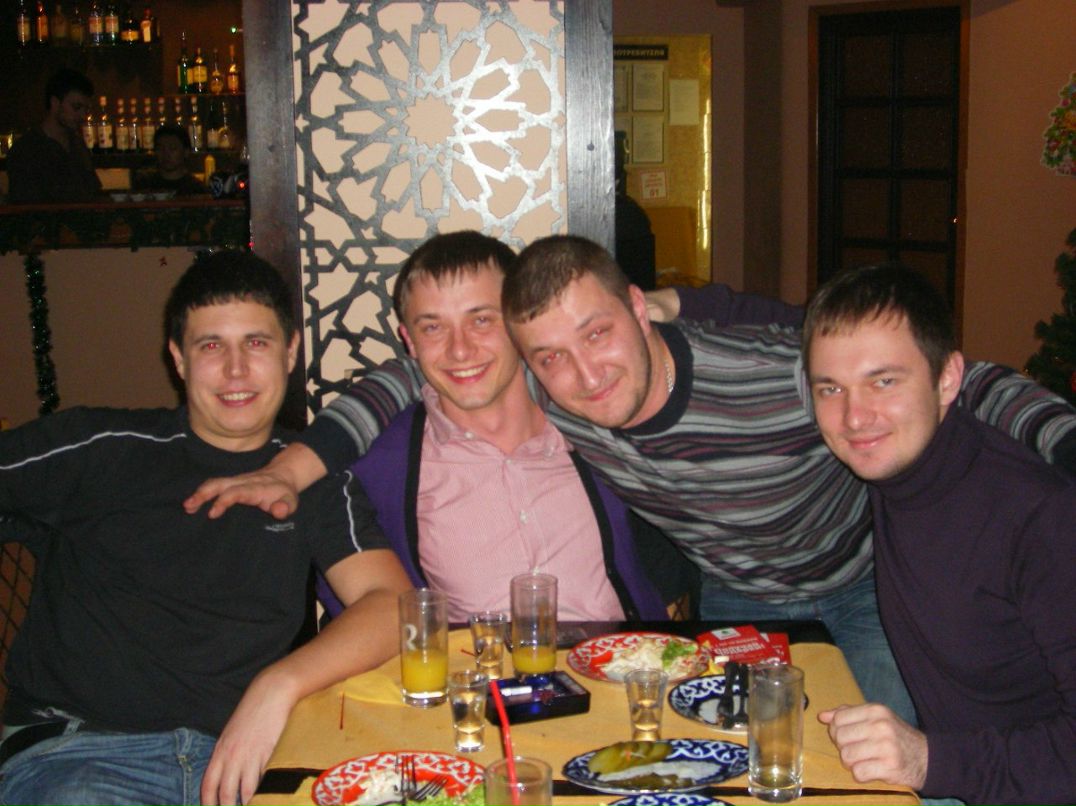 Игорь Филиппов | Краснодар