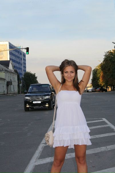 №28, Марина Дудник, Киев №28, Марина Дудник, Киев