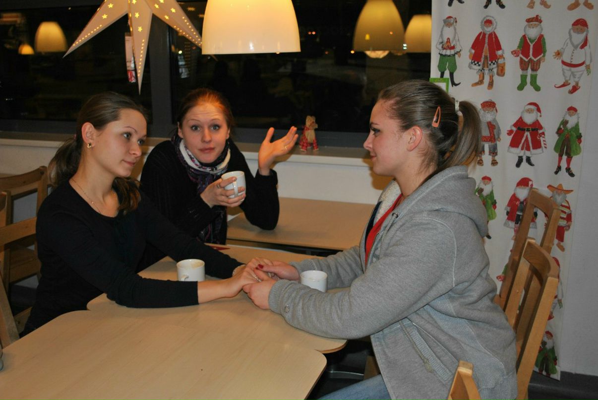 Софія Татомир | 