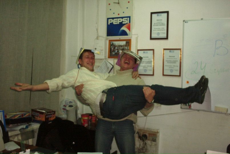 Наталья Шубина | Калининград