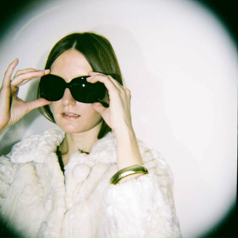 Elvira Sergeevna | Киев