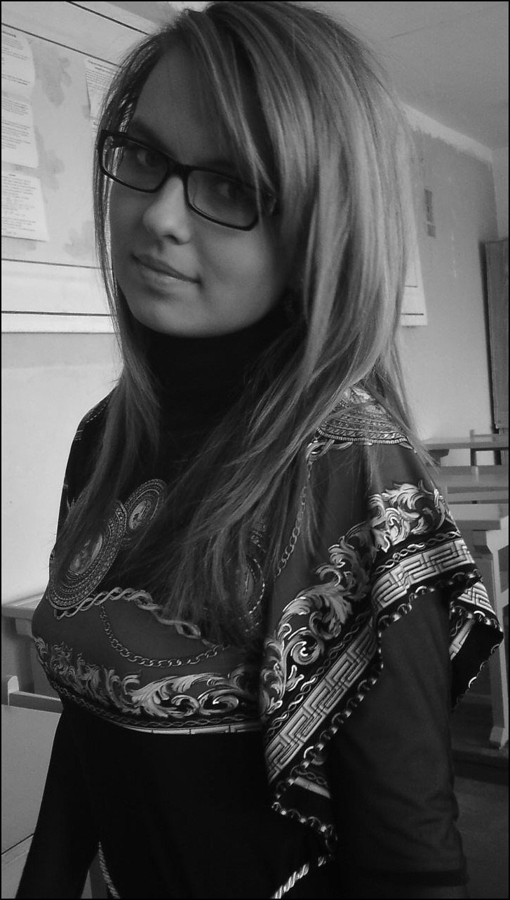 Кира Чернышова ♥ | 