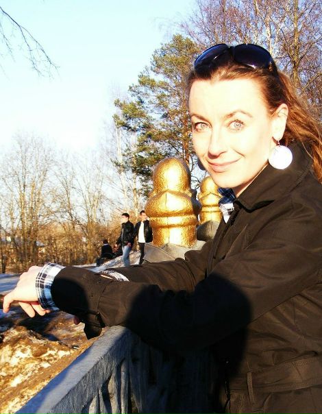 №4, Наталья Лебедева, 49 лет, Вологда, Россия №4, Наталья Лебедева, 49 лет, Вологда, Россия