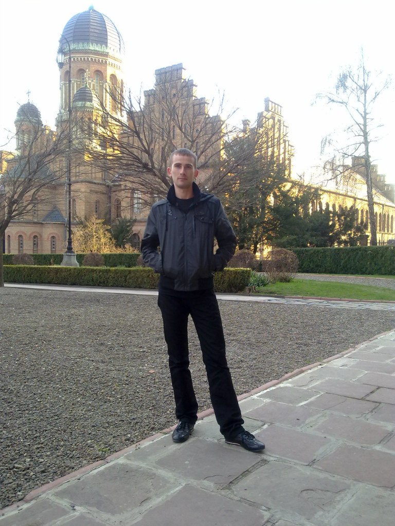 Юрий Филип | 