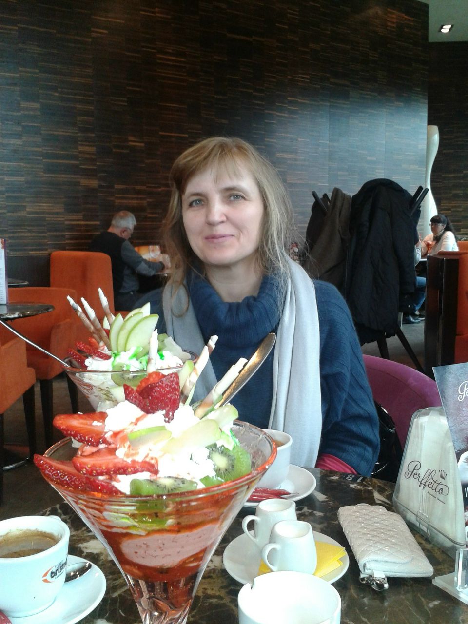 Татьяна Зверева | Калининград