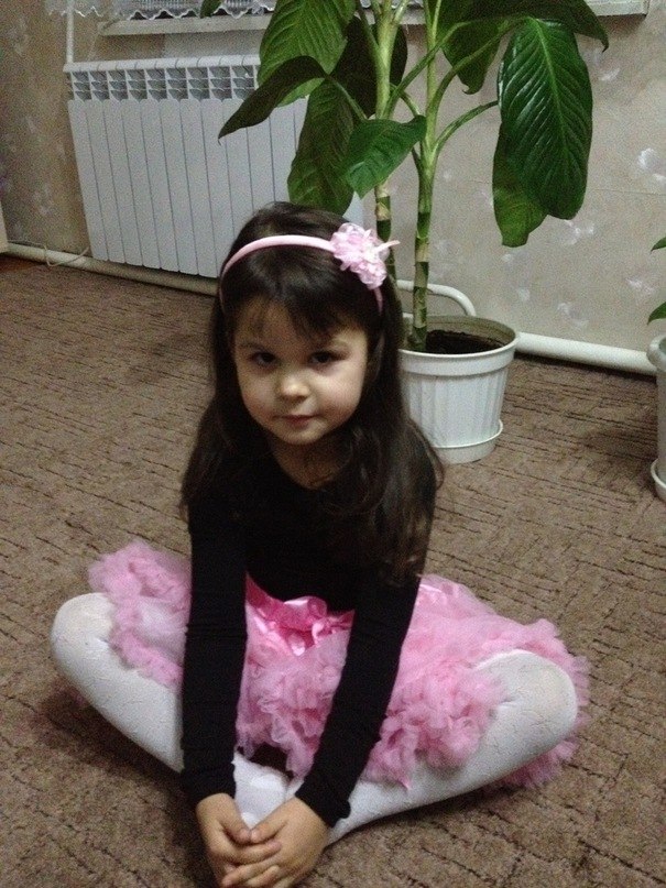 Нариман Ергалиев | Санкт-Петербург