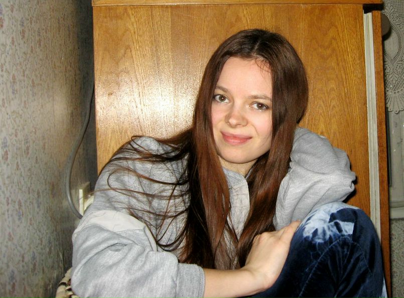 Настя Зуйкова | Мелитополь