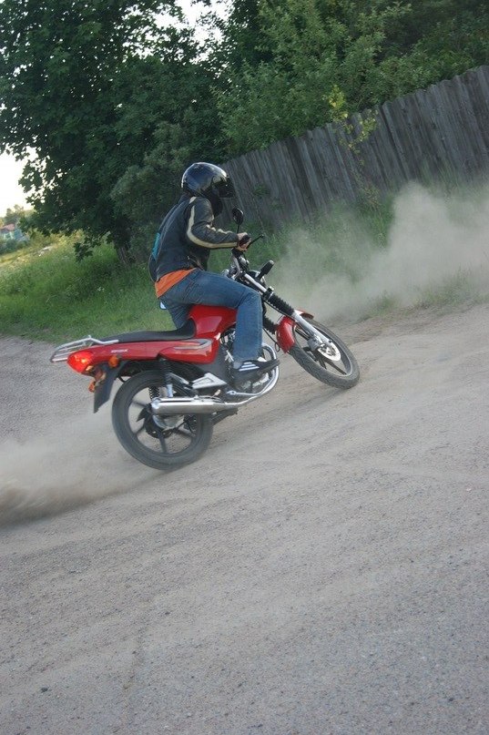 Илюха Фёдоров | Деденево