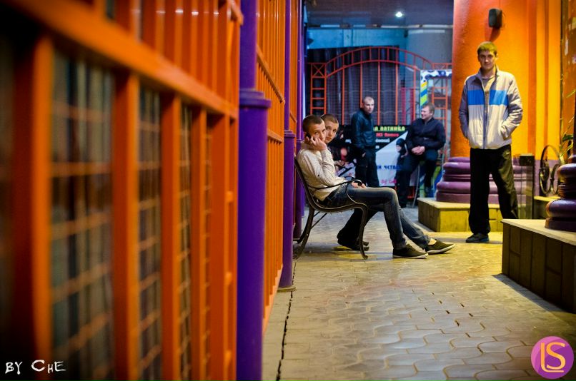 Михаил Огарков | Краснодар