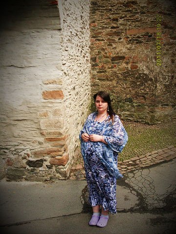 Анна Кайль Владимировна | 