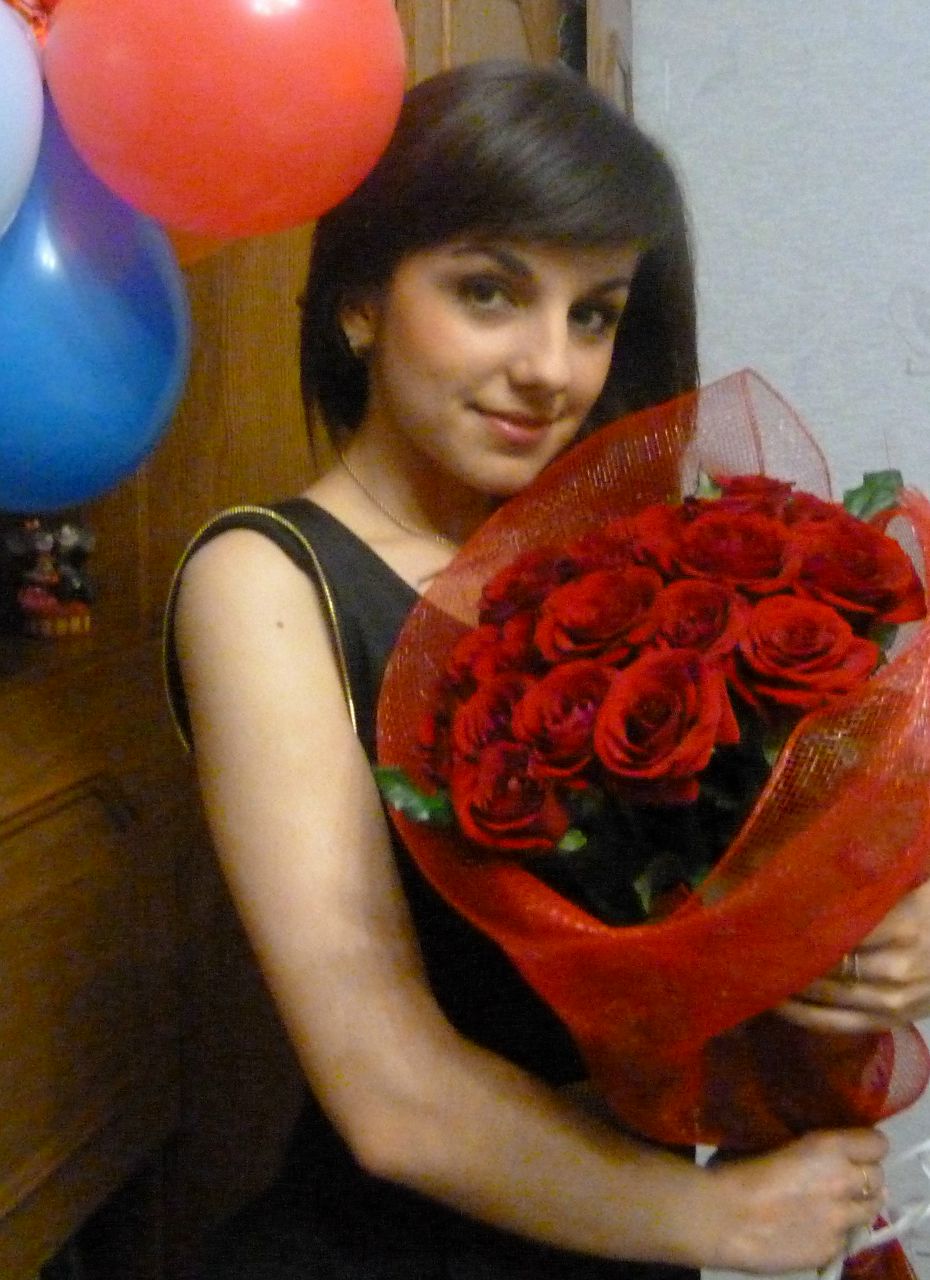 Людмила Сохацька | Черновцы