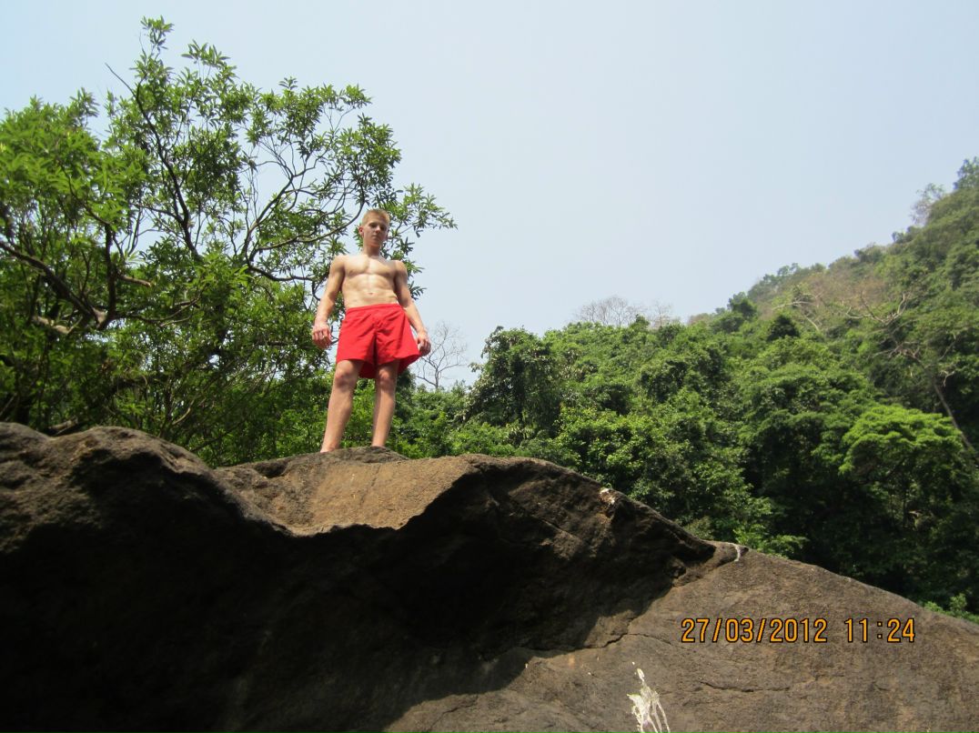 Денис Фёдоров | Санкт-Петербург