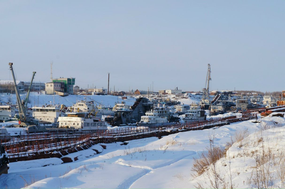 Fainting Noise | Якутск