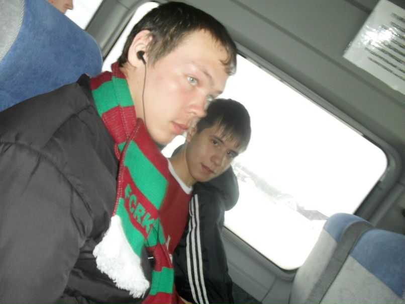 Данил Лаптев | 