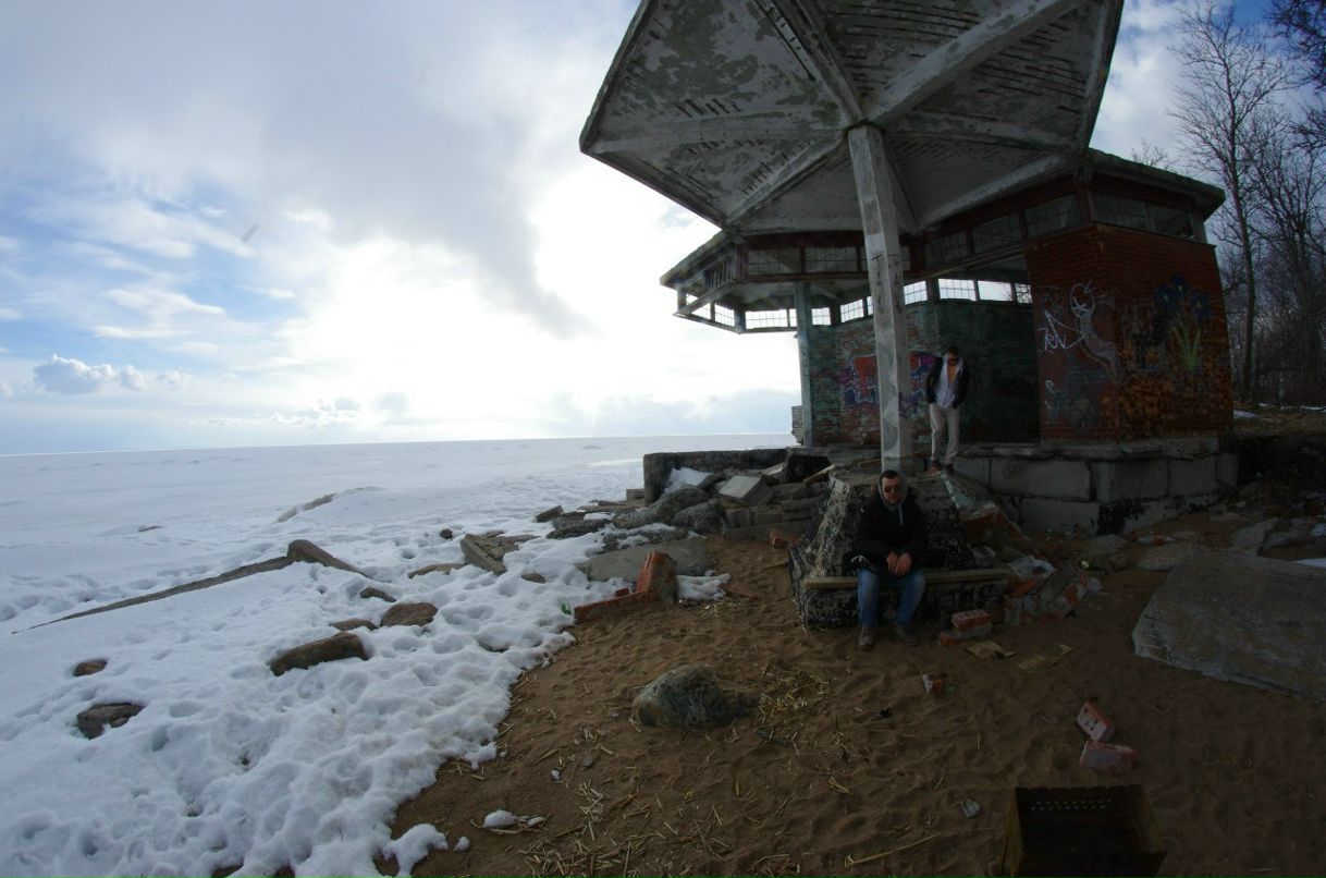 Дима Стогний | Санкт-Петербург