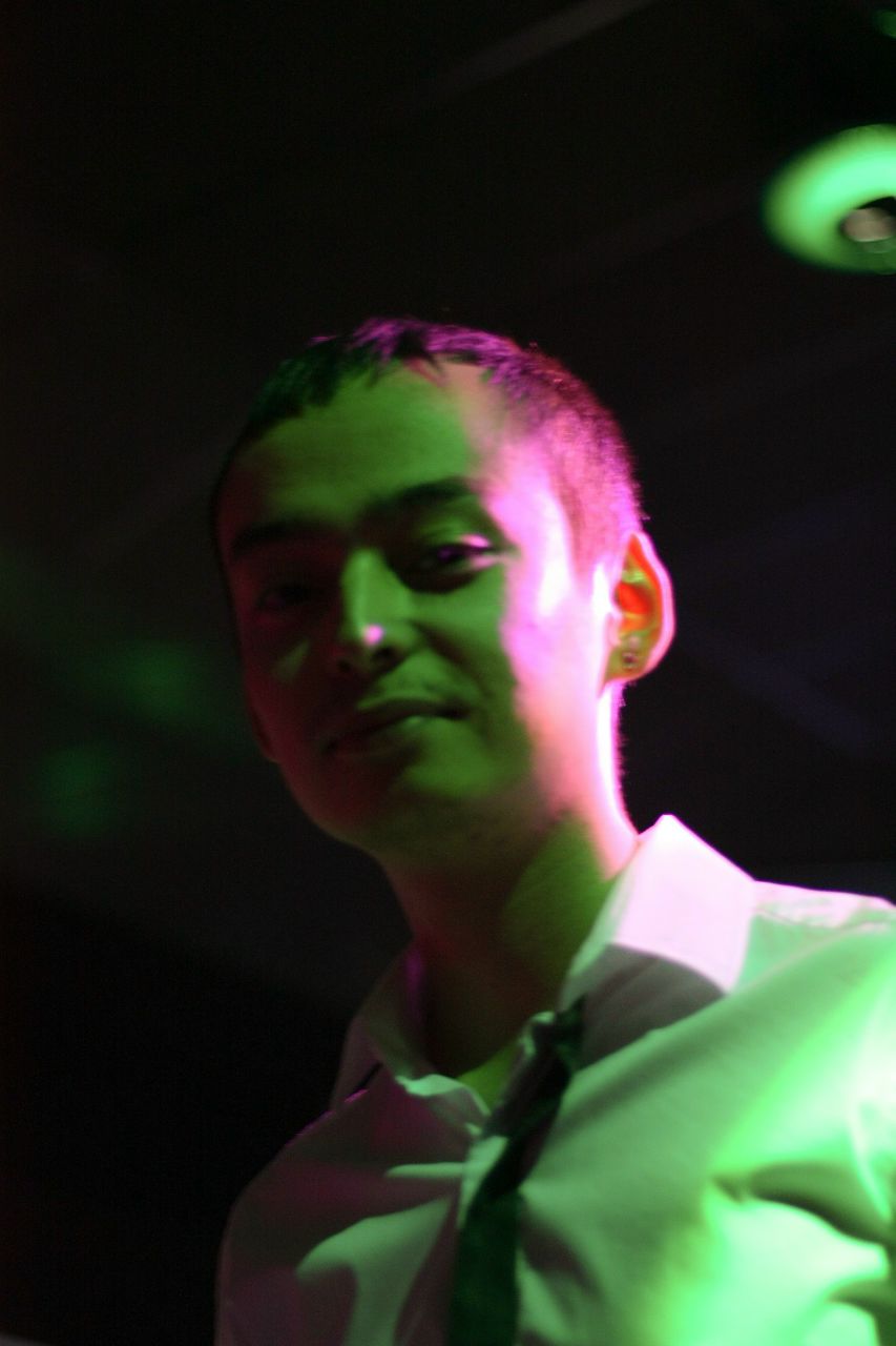 Andrew Kim | Москва