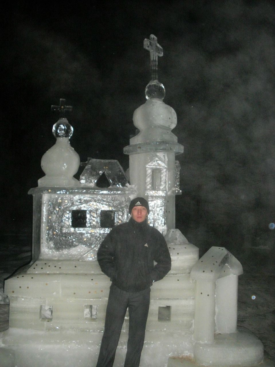 Сергей Викторович | Казань