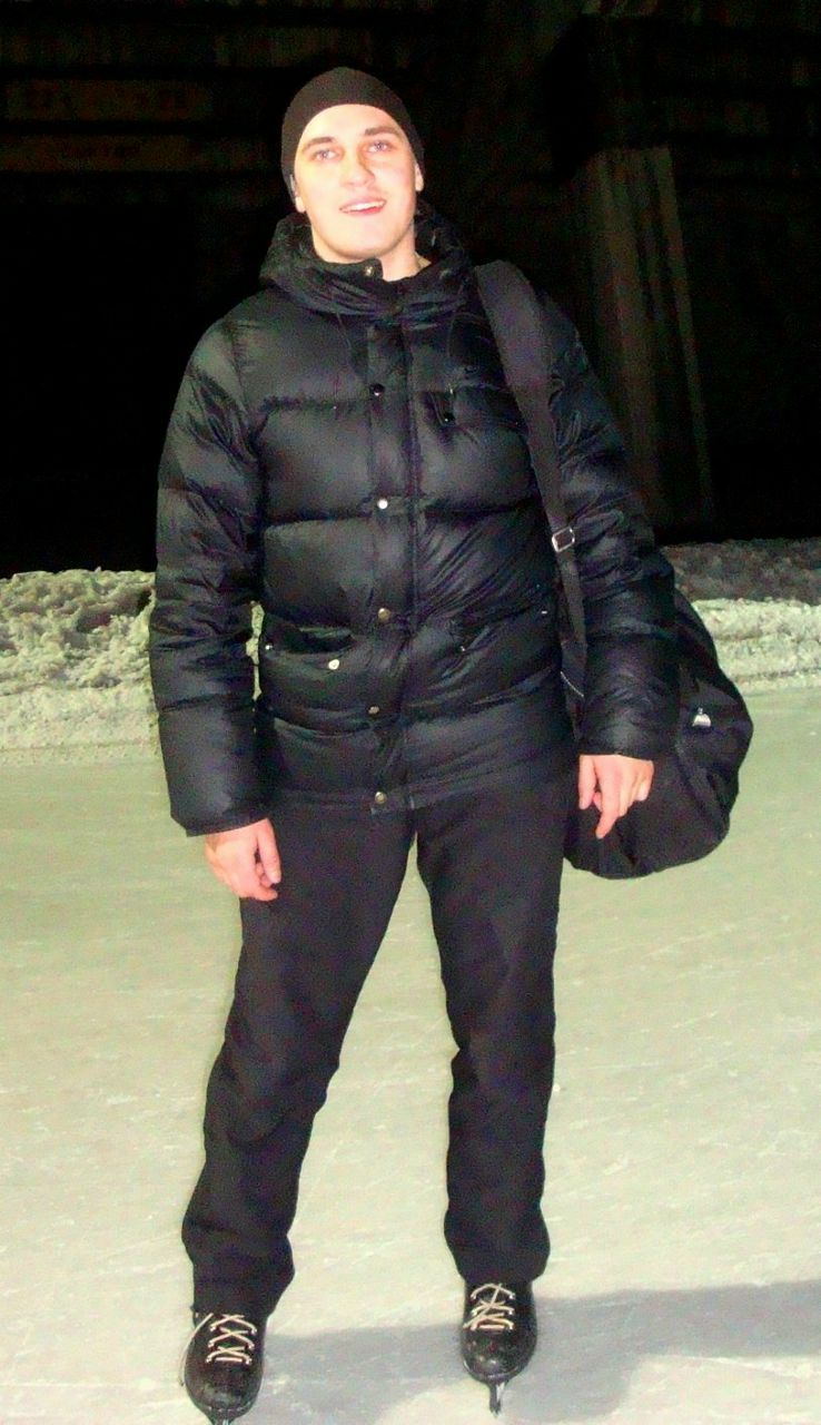 Евгений Чернавин | Красноярск