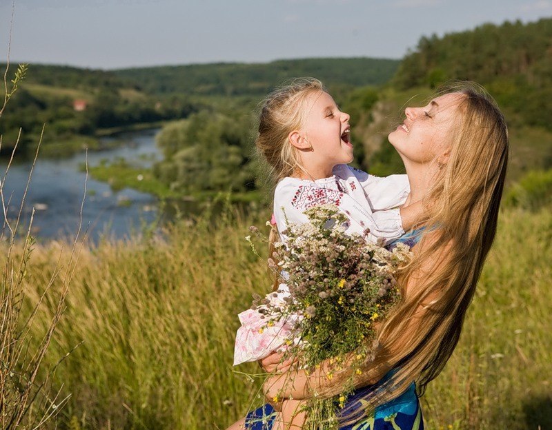 Евгения Цяцько | Москва