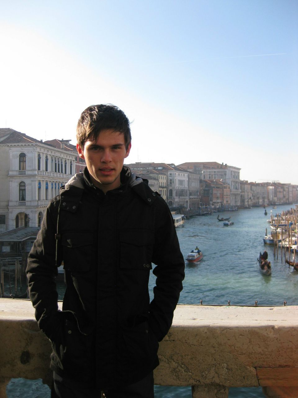 Андрій Губарь | 