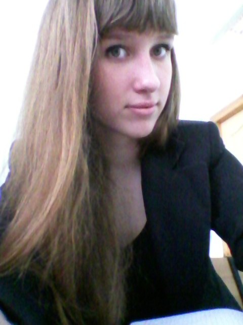 Виктория Калюжная | Саратов