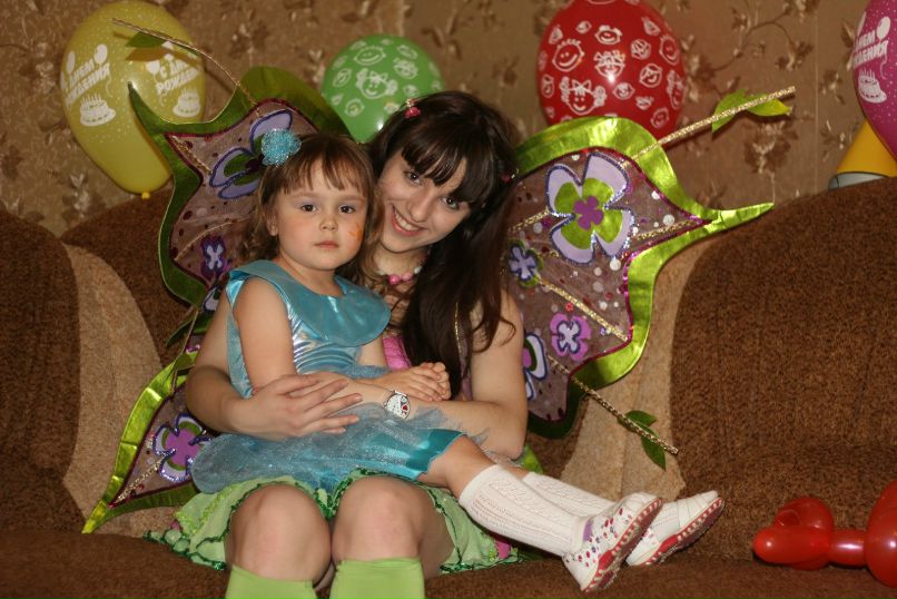 Аня Гаврилова | Анжеро-Судженск